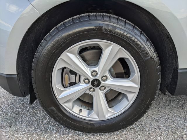 Certified 2024 Ford Edge SE AWD/4WD image 10