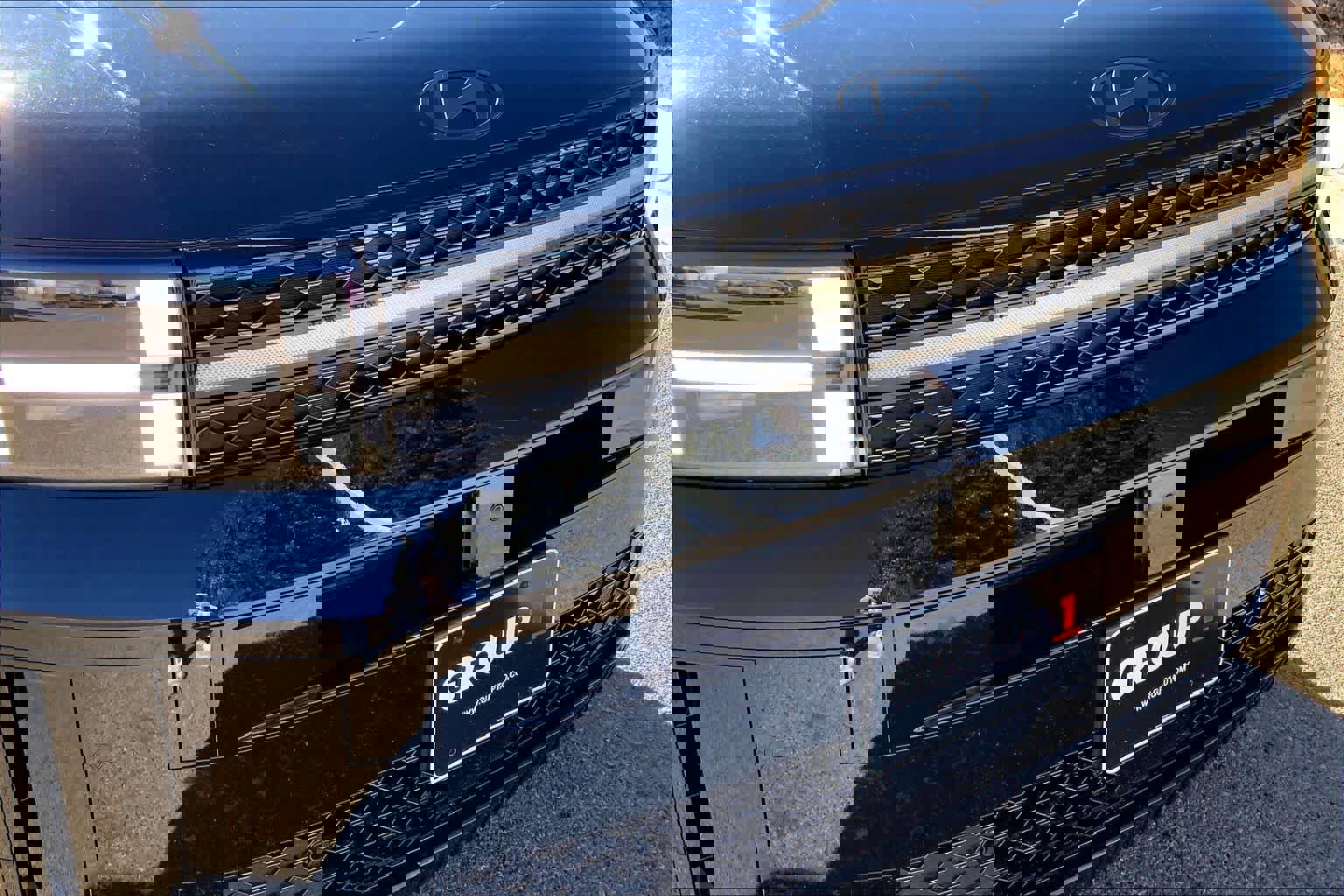 Used 2024 Hyundai Santa Fe Calligraphy image 29