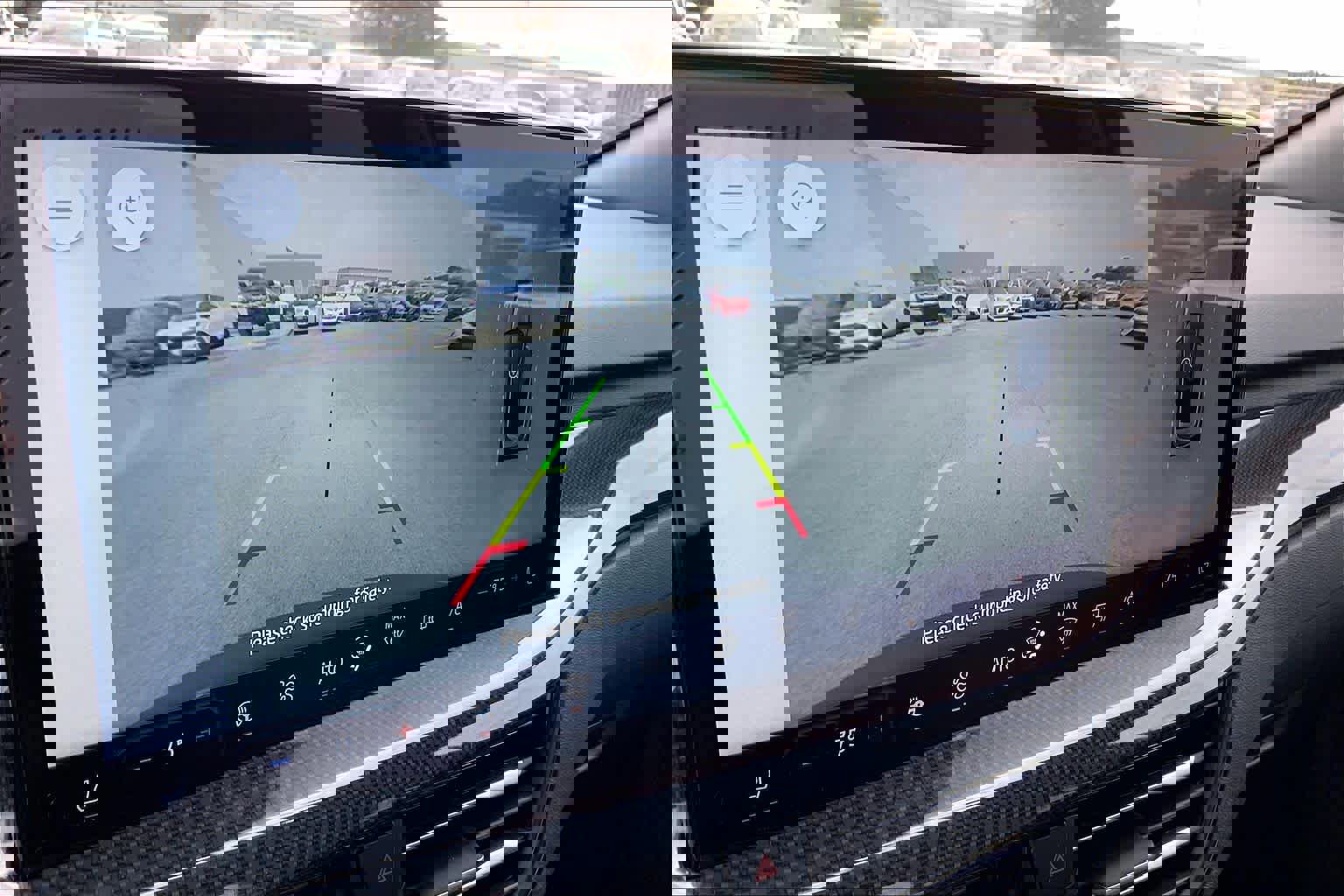 Certified 2025 Ford Escape ST-Line Select w/ Tech Pack #2 image 27