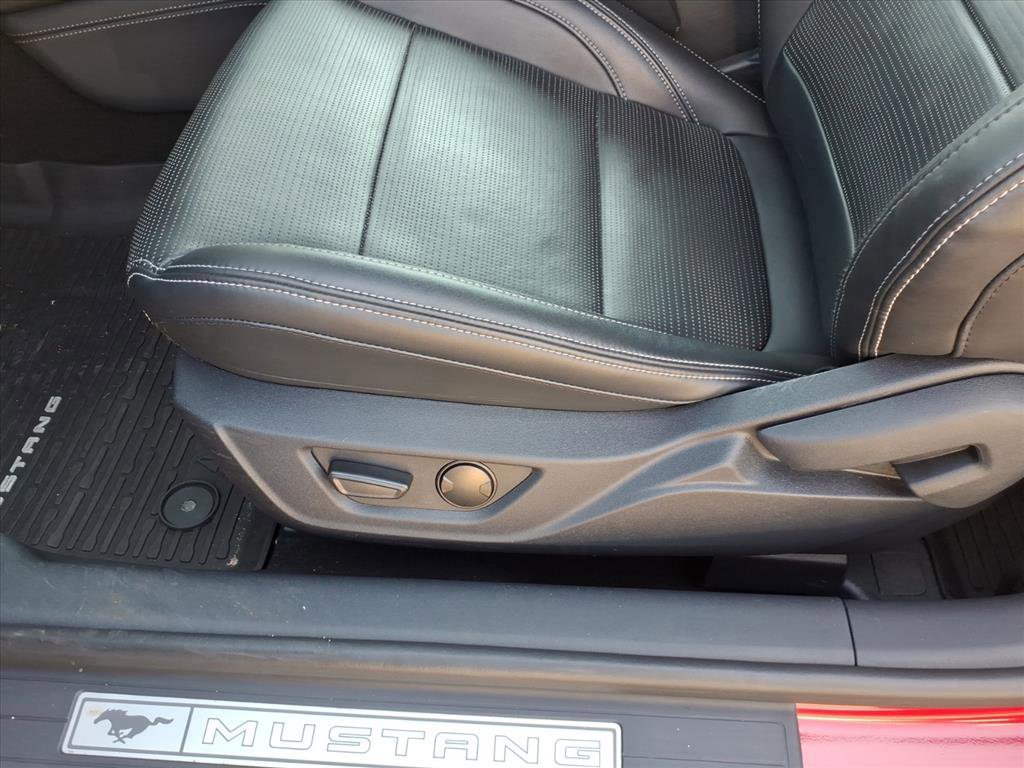 Certified 2024 Ford Mustang GT Premium image 13