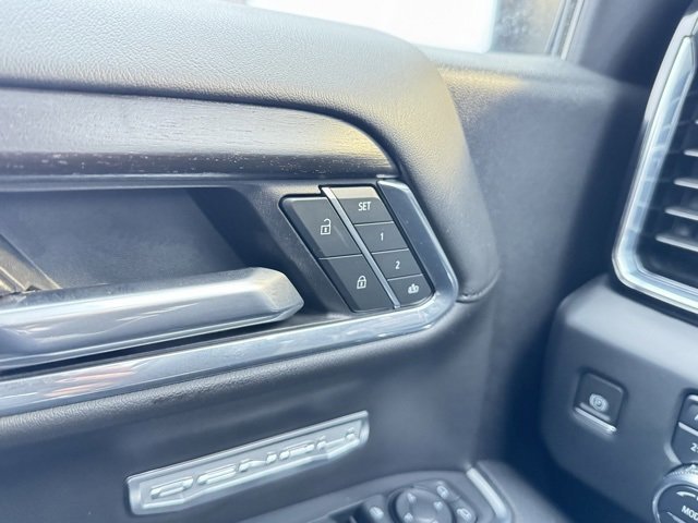 Used 2024 GMC Sierra 1500 Denali w/ Denali Reserve Package image 41