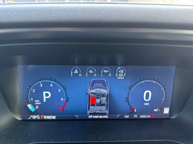 Certified 2026 Ford F150 Raptor AWD/4WD image 13