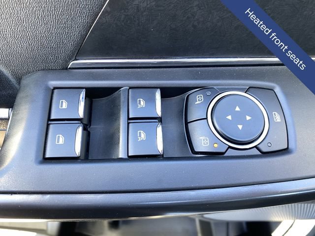 Certified 2024 Ford F150 Tremor w/ Mobile Office Package AWD/4WD image 24
