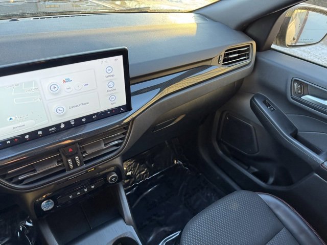 Certified 2023 Ford Escape ST-Line w/ Tech Pack #1 image 28