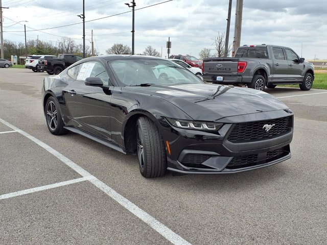 Certified 2024 Ford Mustang Premium RWD image 7
