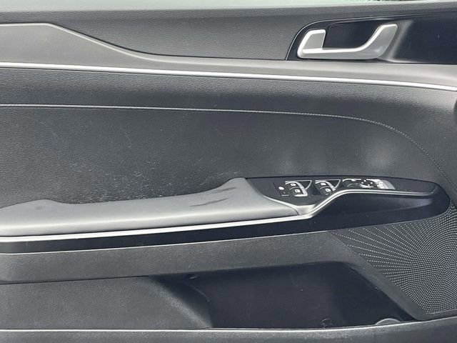 Used 2023 Kia K5 LXS image 13