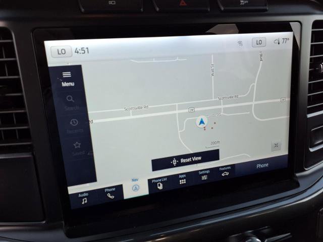 Certified 2023 Ford F150 XLT w/ Equipment Group 302A High image 15