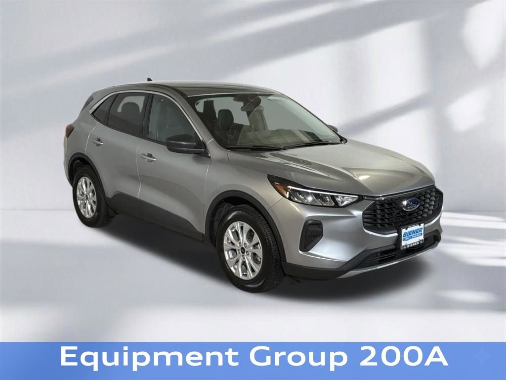 Certified 2023 Ford Escape Active w/ Tech Pack #1 AWD/4WD image 7