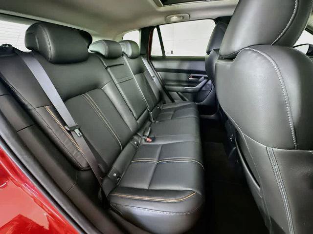 Used 2024 MAZDA CX-50 AWD 2.5 S w/ Cargo Package image 32