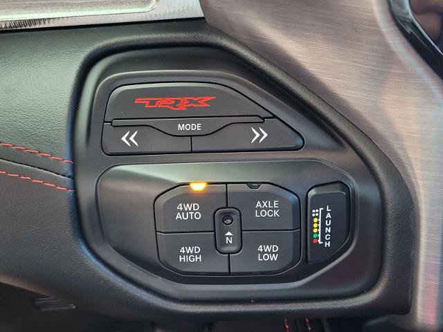 Used 2022 RAM 1500 TRX w/ TRX Level 2 Equipment Group image 18