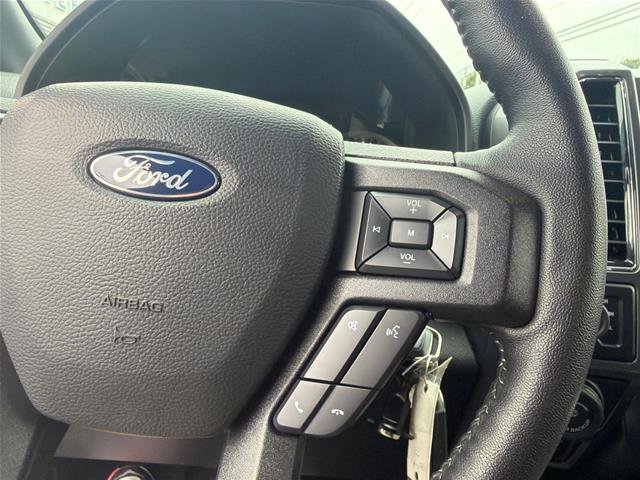 Certified 2020 Ford F150 XLT w/ Equipment Group 302A Luxury AWD/4WD image 16