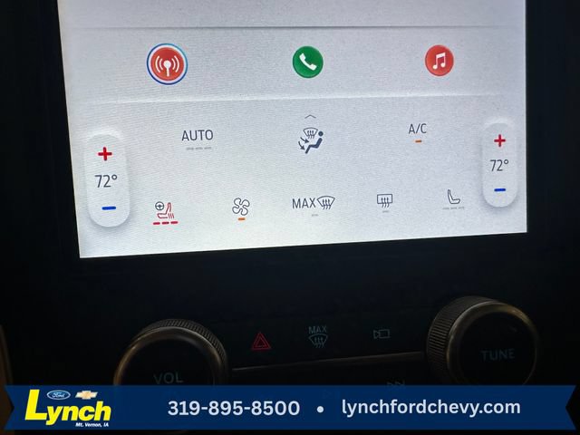 Certified 2024 Ford Edge SEL w/ Convenience Package AWD/4WD image 13