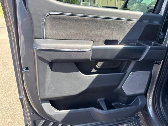 Certified 2025 Ford F150 Platinum AWD/4WD image 50