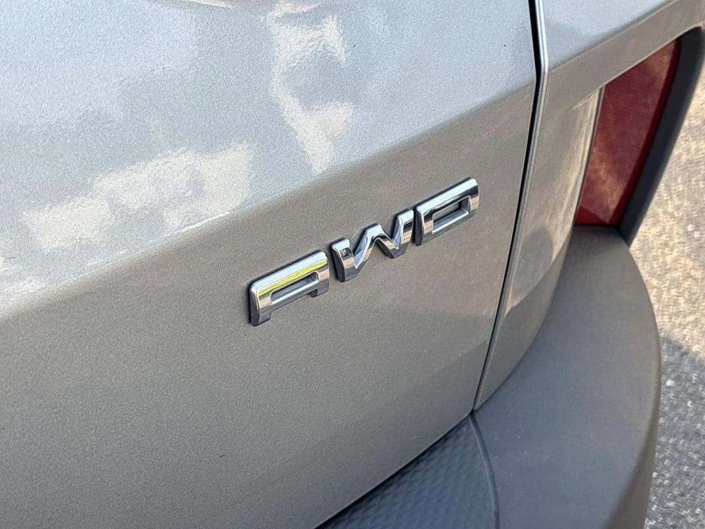 Certified 2022 Ford Escape SEL AWD/4WD image 11