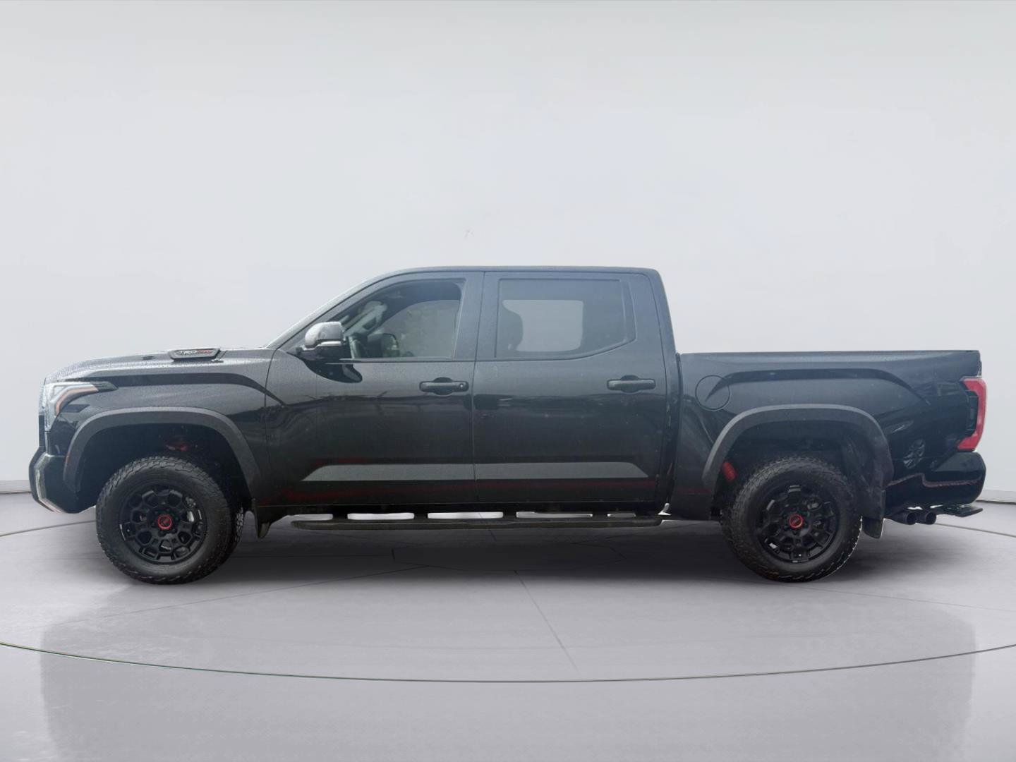 Used 2026 Toyota Tundra TRD Pro AWD/4WD image 4