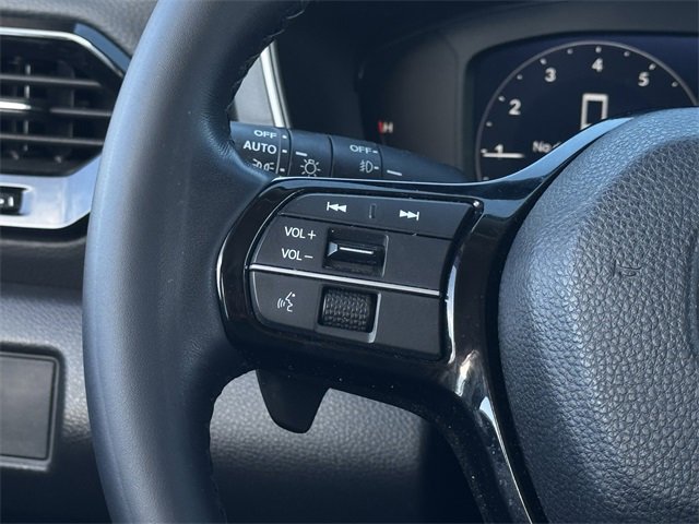 Used 2024 Honda Pilot Elite image 13