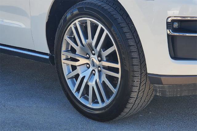 Certified 2023 Ford Expedition Max Limited image 8
