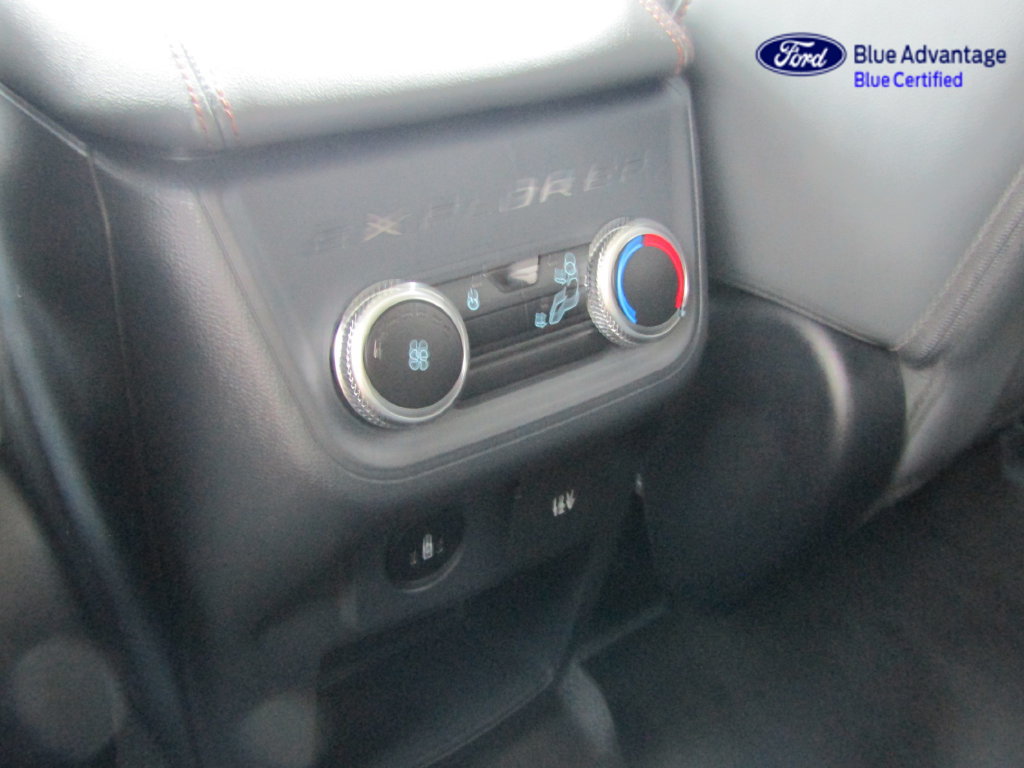 Certified 2025 Ford Explorer Active w/ Active Comfort Package AWD/4WD image 25
