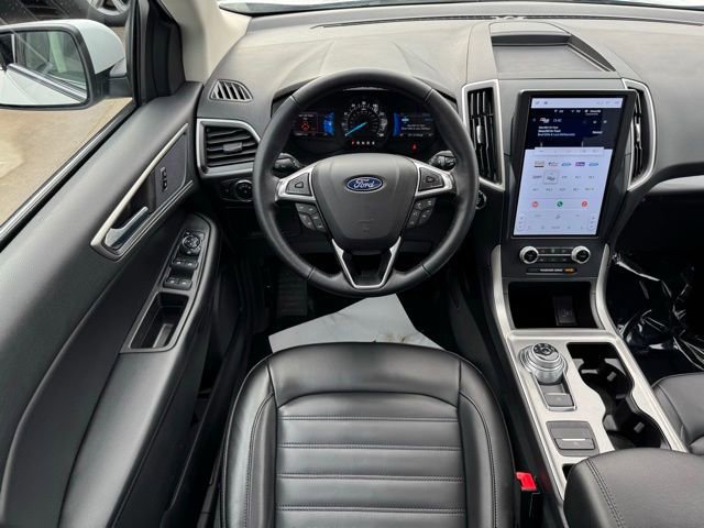 Certified 2023 Ford Edge SEL w/ Convenience Package image 10