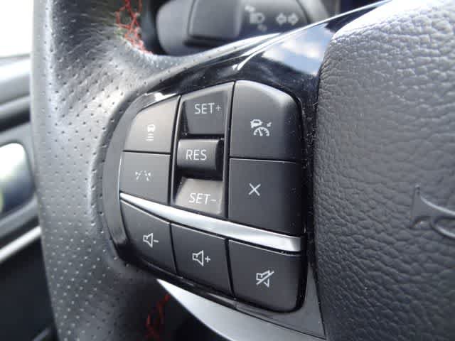 Certified 2025 Ford Explorer ST-Line AWD/4WD image 18