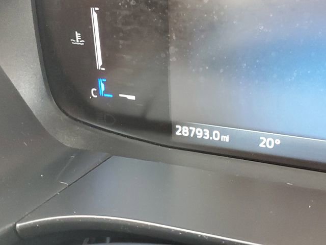 Certified 2024 Ford Escape Active AWD/4WD image 15