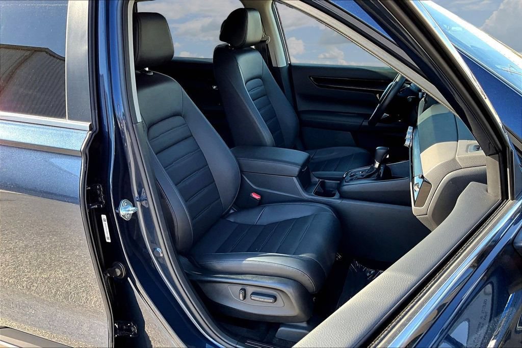 Used 2024 Honda CR-V EX-L image 31