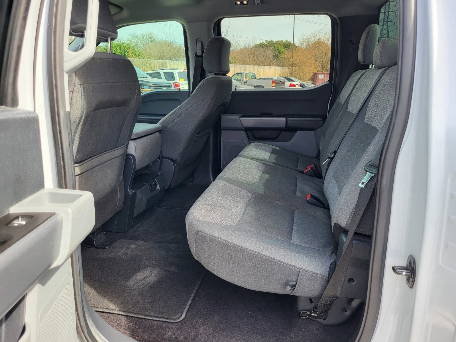 Certified 2022 Ford F150 XLT image 18