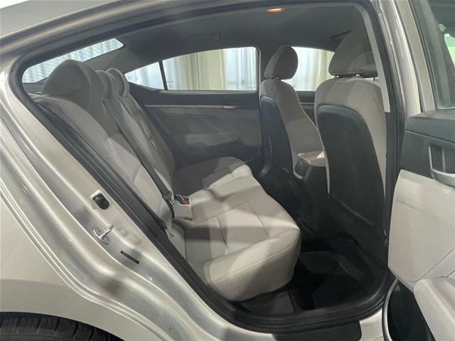 Used 2019 Hyundai Elantra SEL FWD image 26