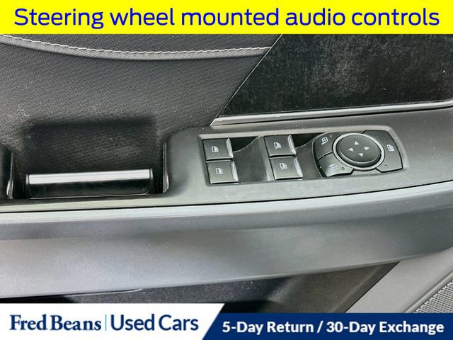 Certified 2023 Ford F150 XLT w/ Equipment Group 302A High AWD/4WD image 23