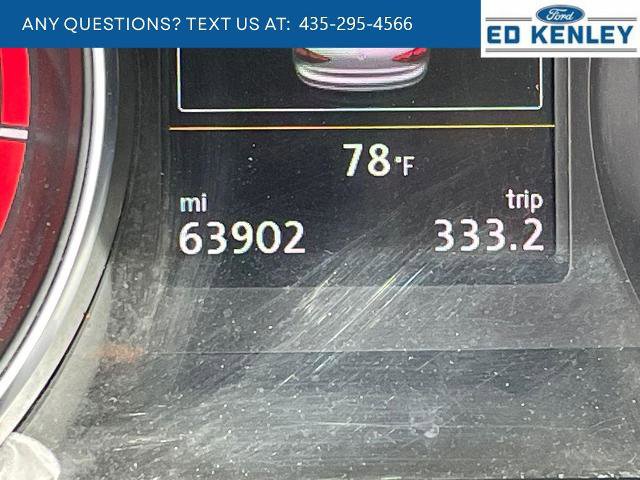 Used 2018 Volkswagen Passat 2.0T SEL Premium FWD image 18