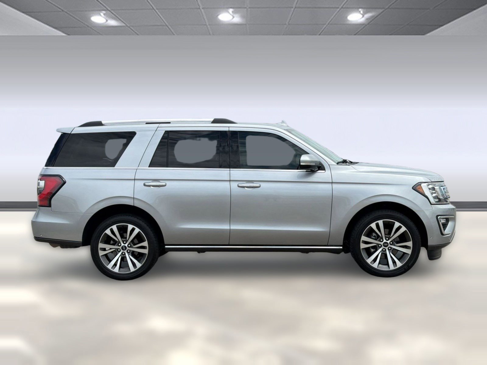 Certified 2021 Ford Expedition Limited RWD image 2