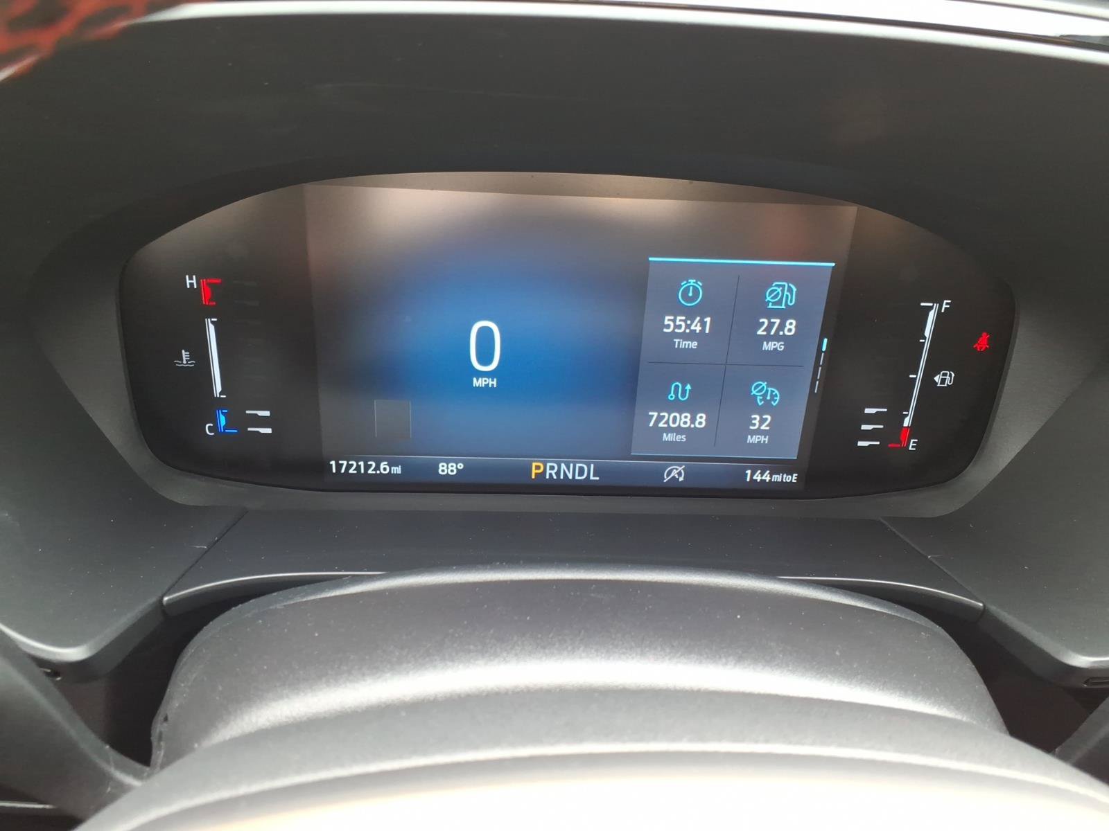 Certified 2024 Ford Escape ST-Line w/ Tech Pack #1 AWD/4WD image 21