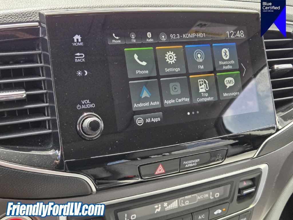 Used 2021 Honda Pilot Special Edition image 24