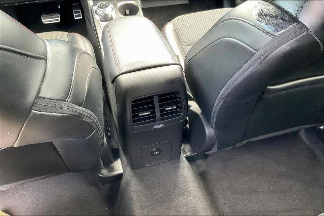 Certified 2023 Ford Escape ST-Line Select w/ Tech Pack #2 AWD/4WD image 10