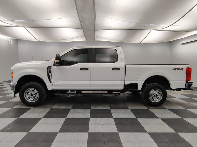 Certified 2025 Ford F250 XL w/ XL Chrome Package AWD/4WD image 23
