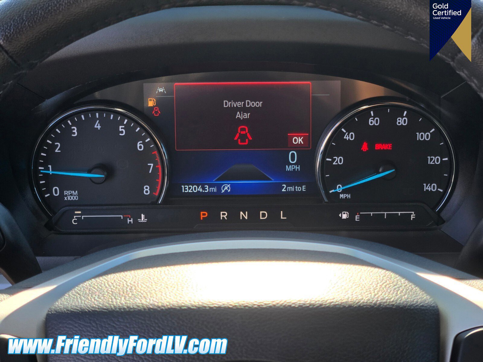 Certified 2024 Ford Explorer XLT RWD image 18