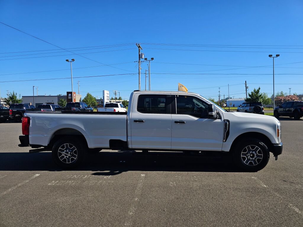 Certified 2023 Ford F250 XL RWD image 5