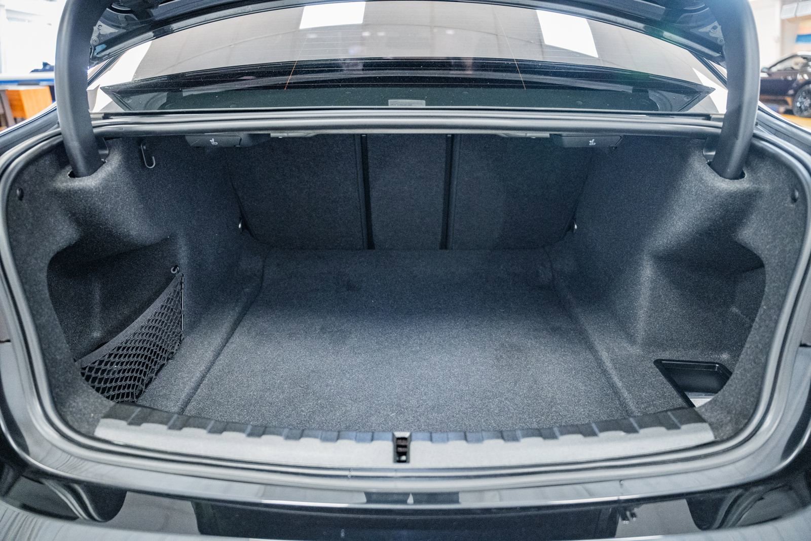 Used 2023 BMW 330i xDrive Sedan w/ M Sport Package image 18