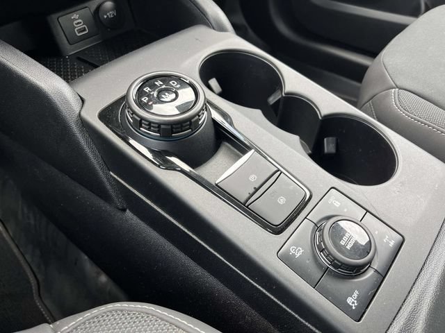 Certified 2024 Ford Bronco Sport Badlands AWD/4WD image 27