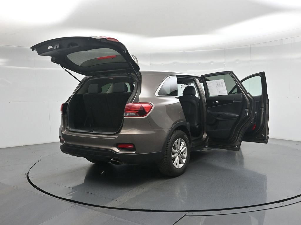 Used 2019 Kia Sorento LX image 35