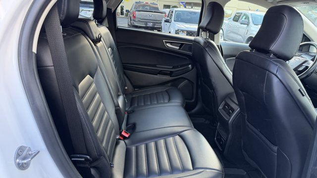 Certified 2023 Ford Edge SEL w/ Convenience Package AWD/4WD image 22