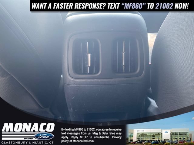 Used 2022 Hyundai Tucson Blue AWD/4WD image 13