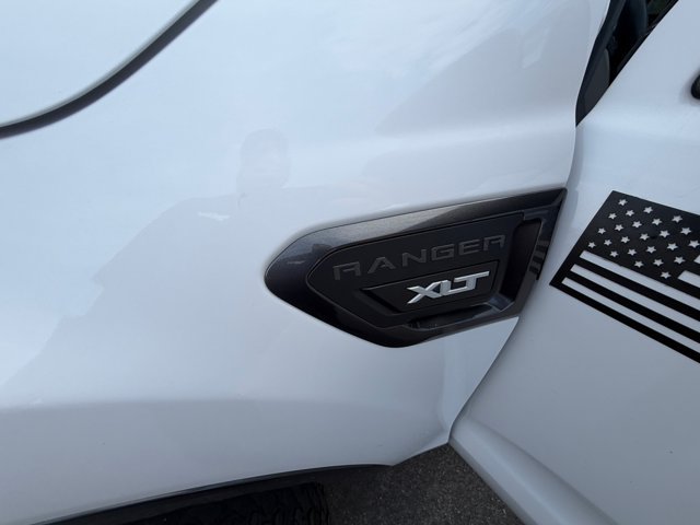 Certified 2019 Ford Ranger XLT w/ Equipment Group 301A Mid RWD image 24