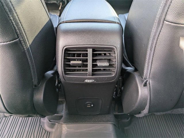 Certified 2022 Ford Escape SEL image 16