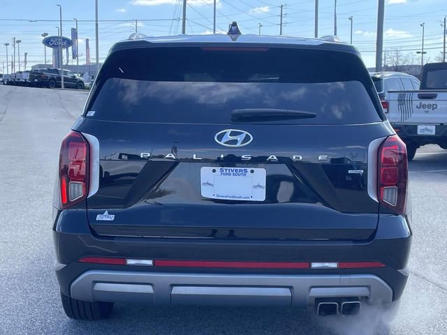 Used 2023 Hyundai Palisade SEL w/ Premium Package image 4