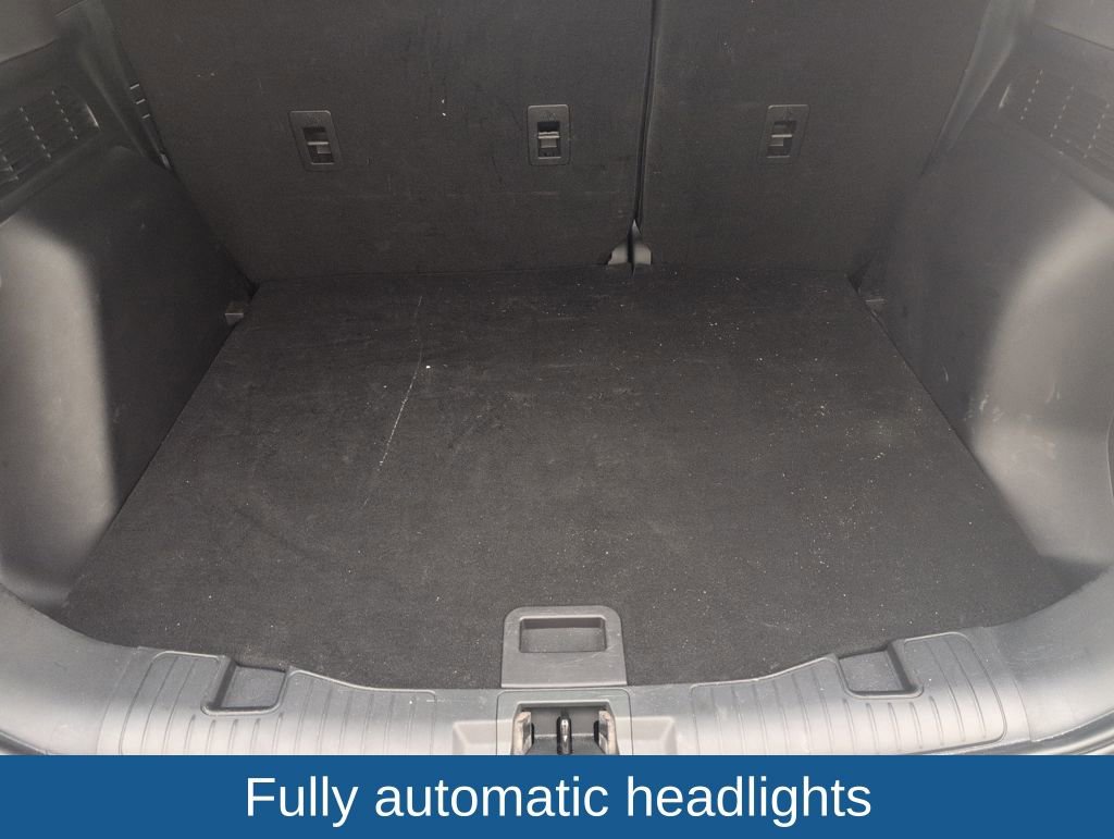 Certified 2024 Ford Escape ST-Line w/ Tech Pack #1 image 29