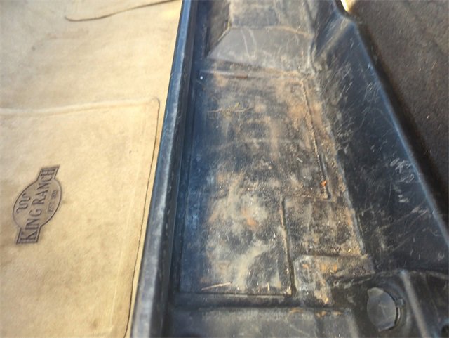 Certified 2016 Ford F350 King Ranch w/ King Ranch w/Chrome Package image 31