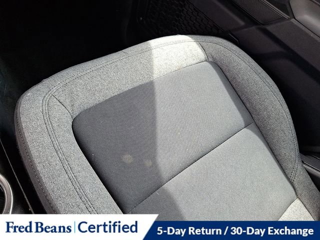 Certified 2021 Ford Bronco Big Bend AWD/4WD image 27