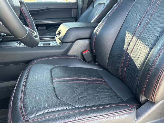Certified 2024 Ford Expedition Limited RWD image 31