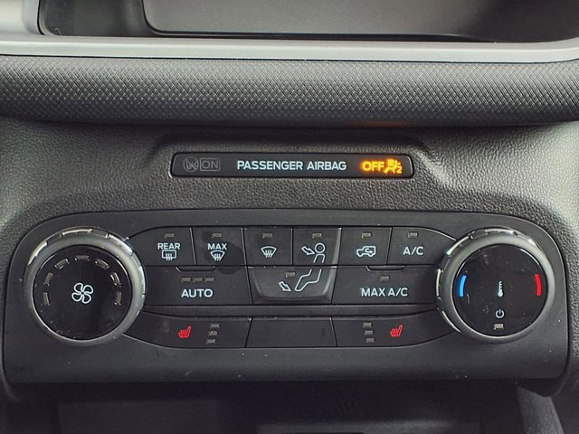 Certified 2024 Ford Bronco Sport Big Bend w/ Convenience Package AWD/4WD image 10